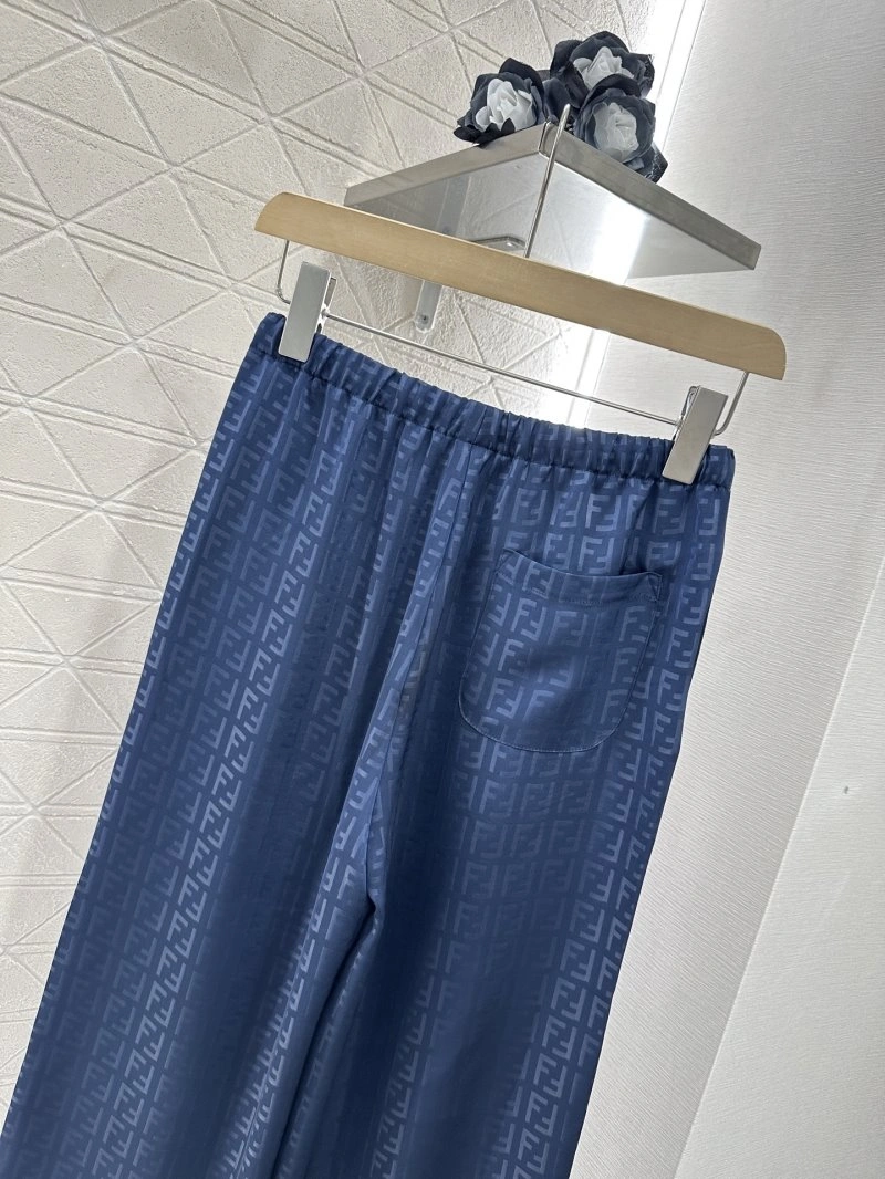 WellDesigned Fendi Long Pants 120798
