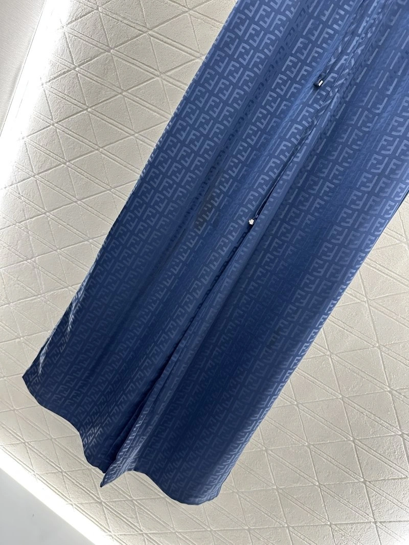 WellDesigned Fendi Long Pants 120798