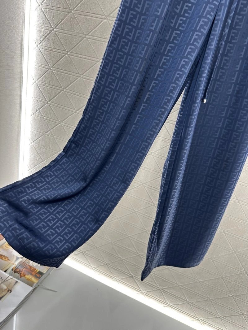 WellDesigned Fendi Long Pants 120798