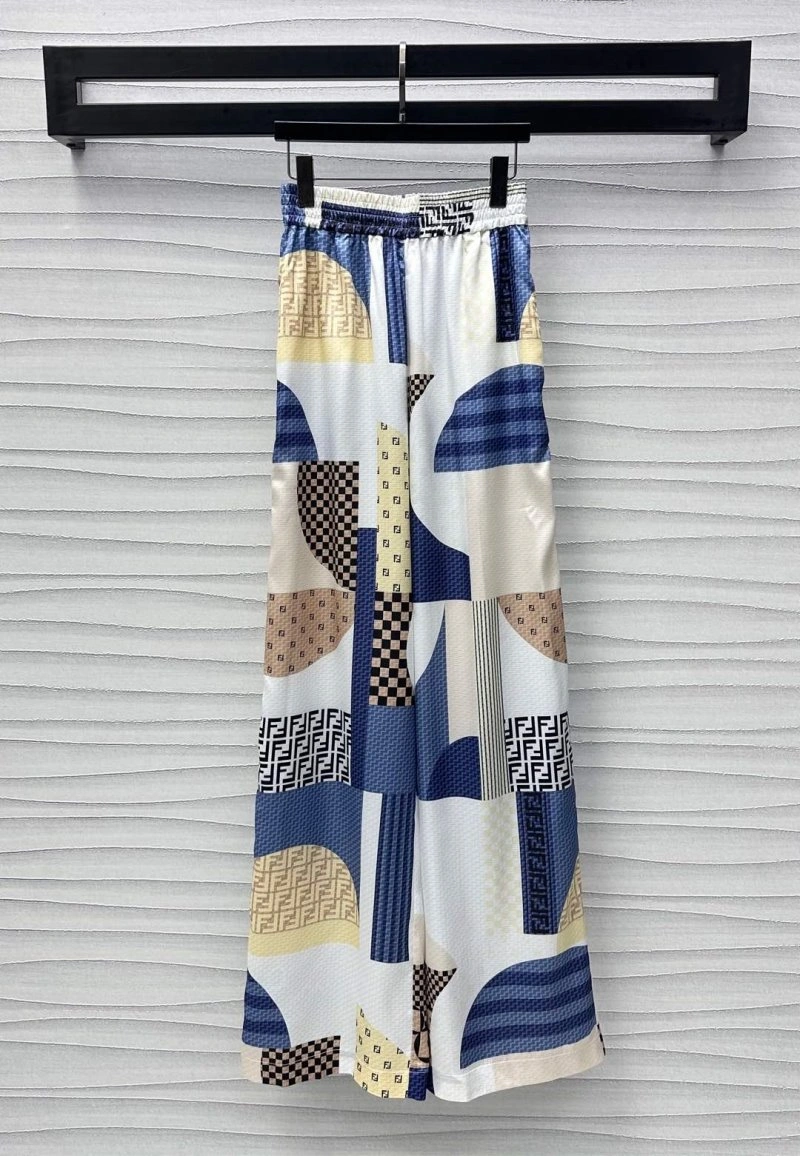 Reliable Fendi Long Pants 120470