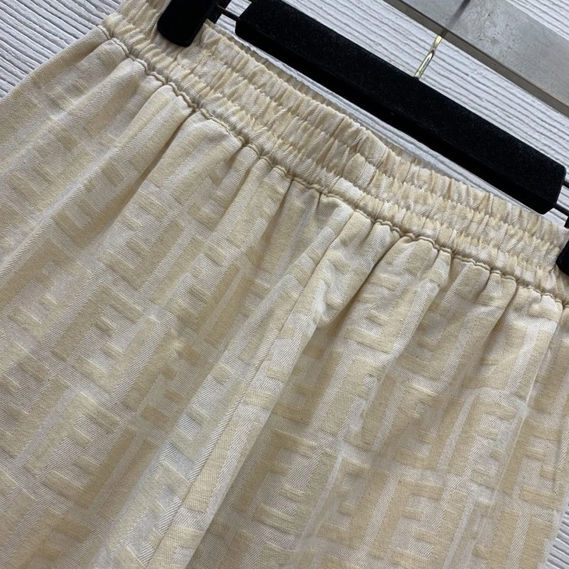 Stylish Fendi Long Pants 120469