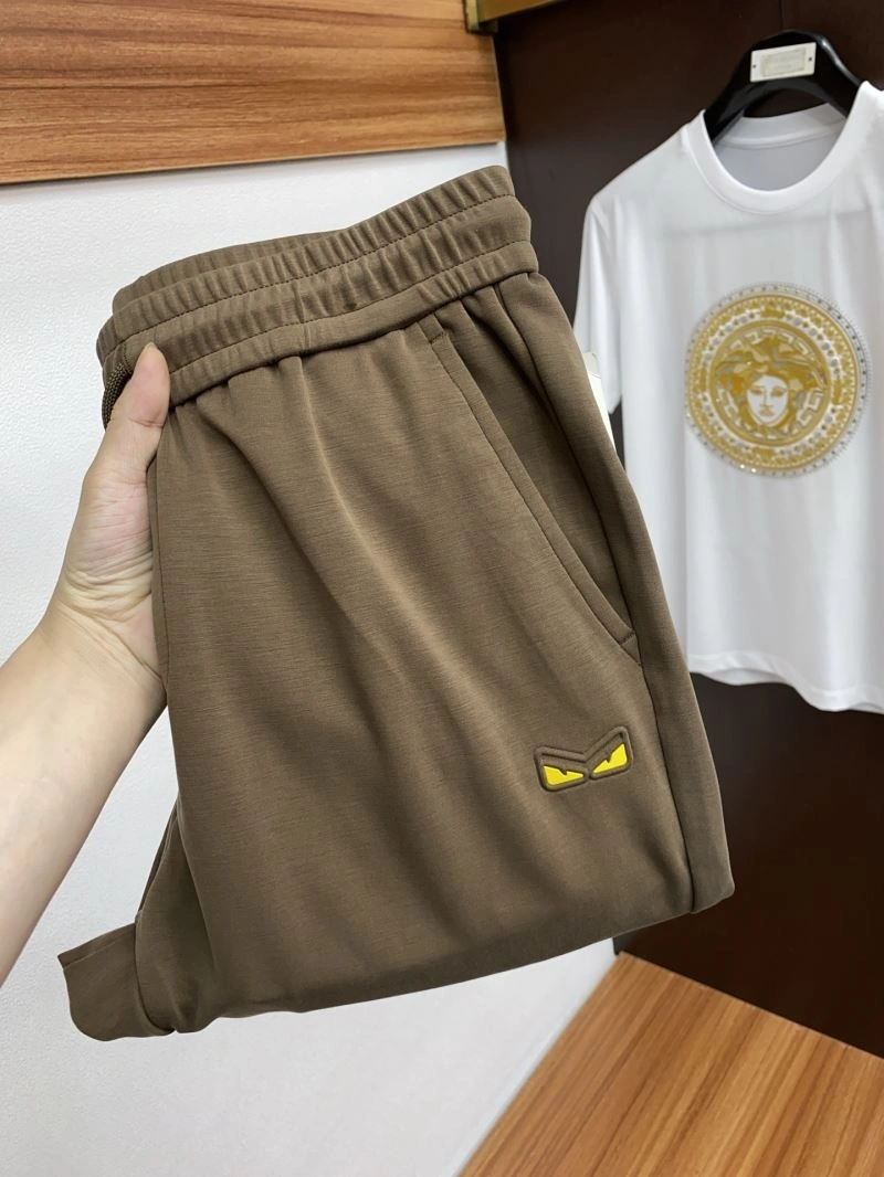 Fendi Long Pants Sustainable 122485