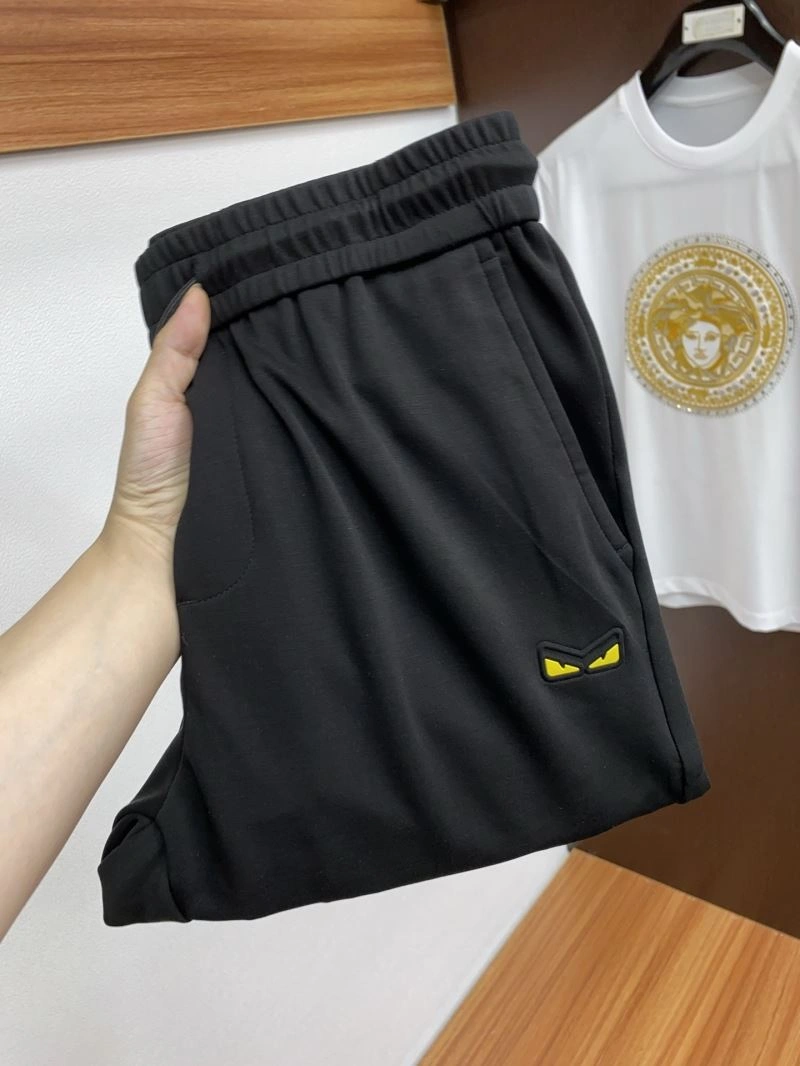 FlexibleFit Fendi Long Pants 122496
