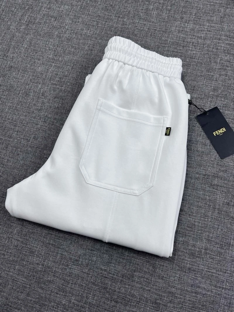 Fendi Long Pants Breathable 122474