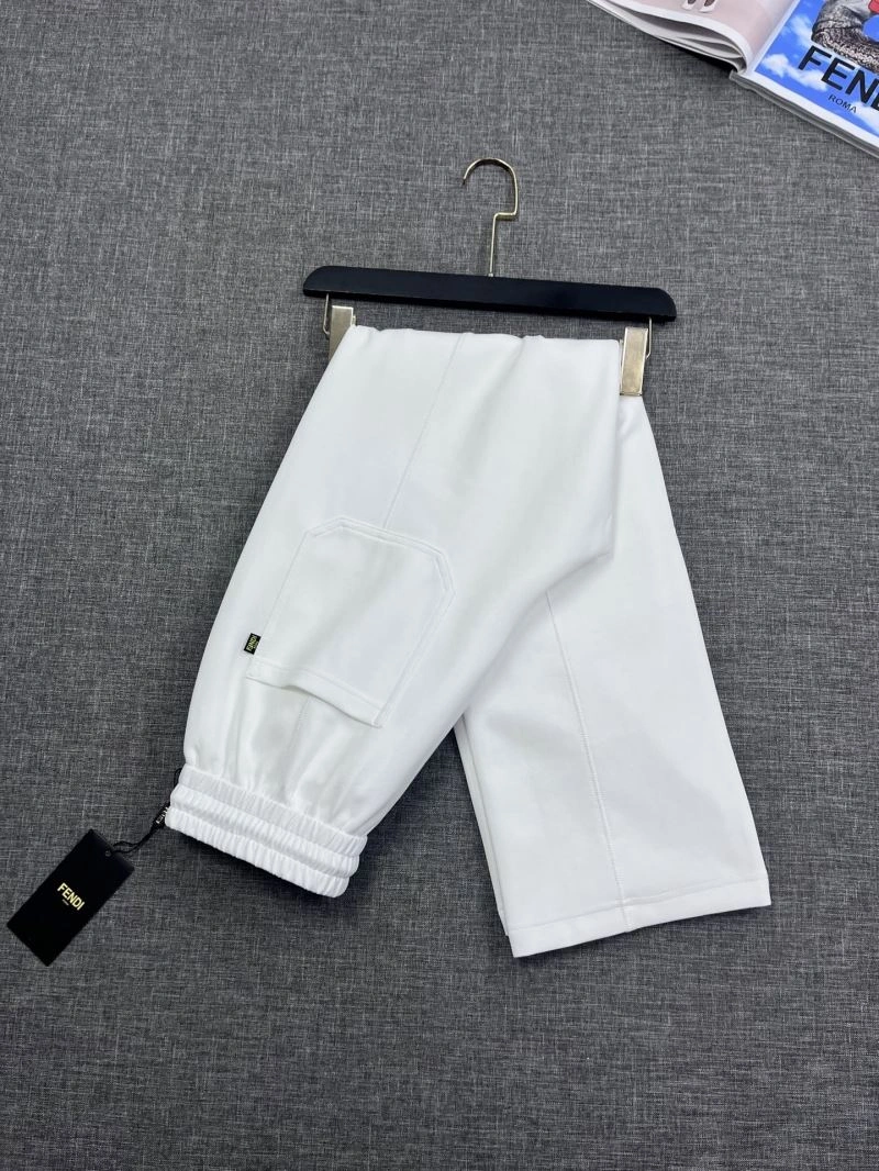 Fendi Long Pants Breathable 122474