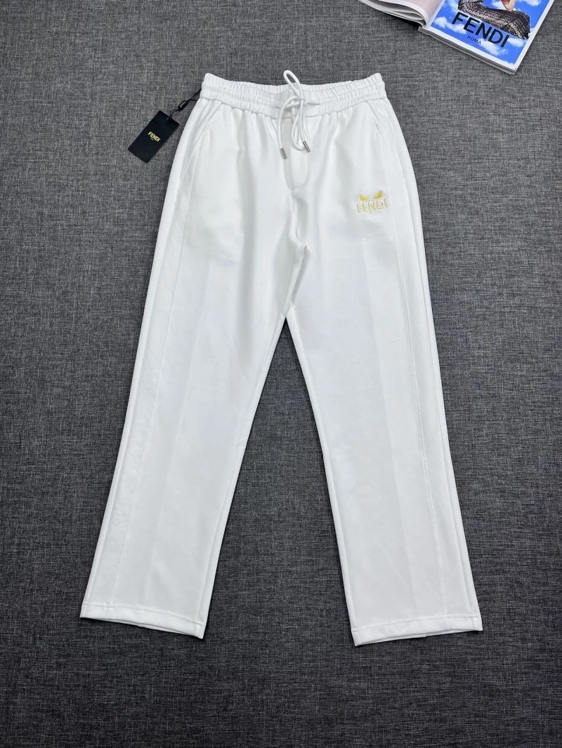 Fendi Long Pants Breathable 122474