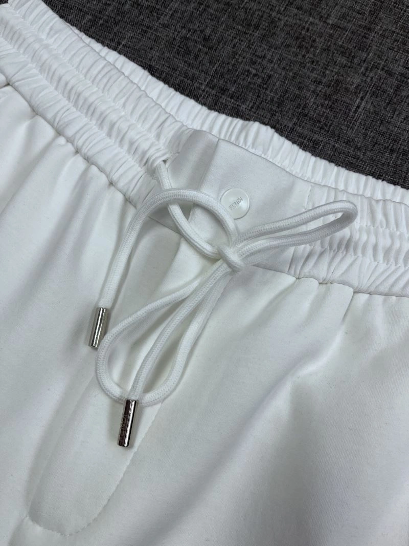 Fendi Long Pants Breathable 122474
