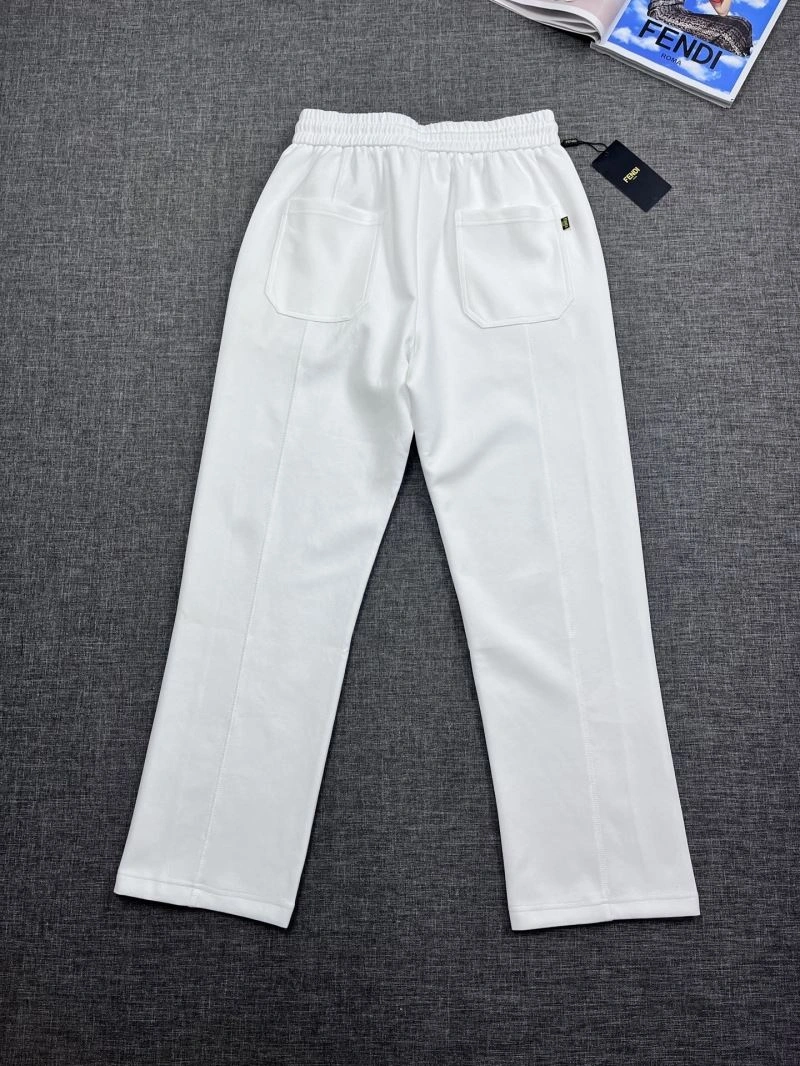 Fendi Long Pants Breathable 122474