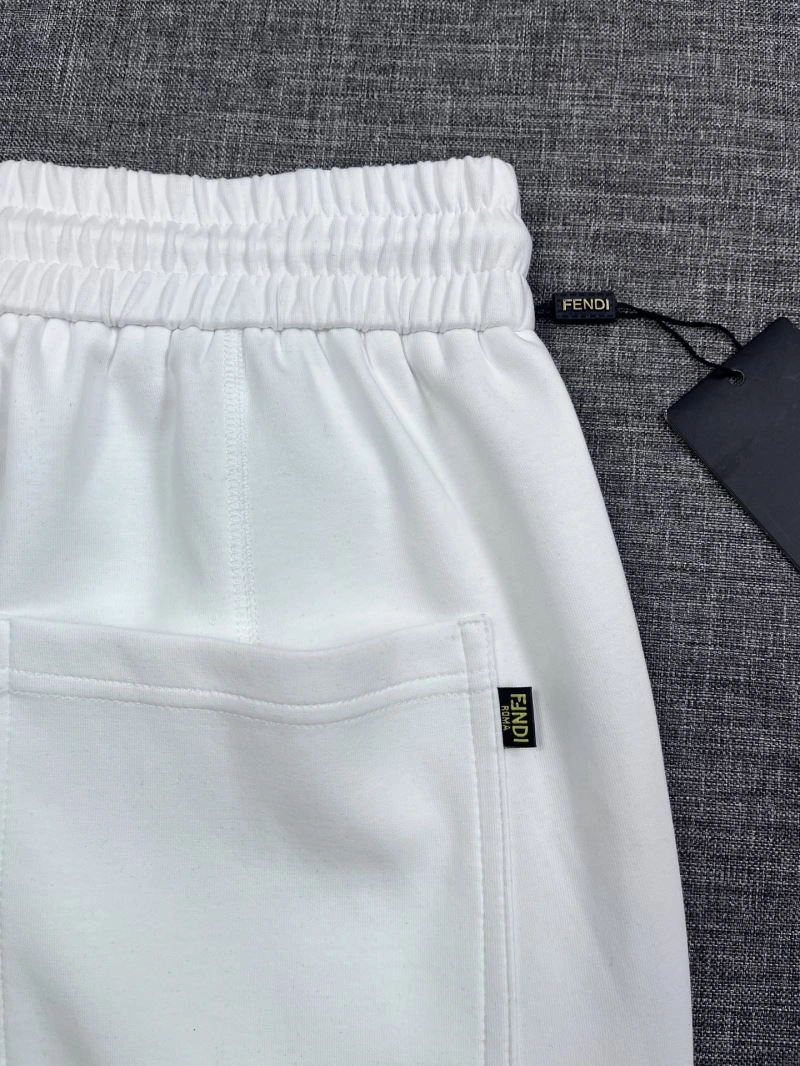 Fendi Long Pants Breathable 122474