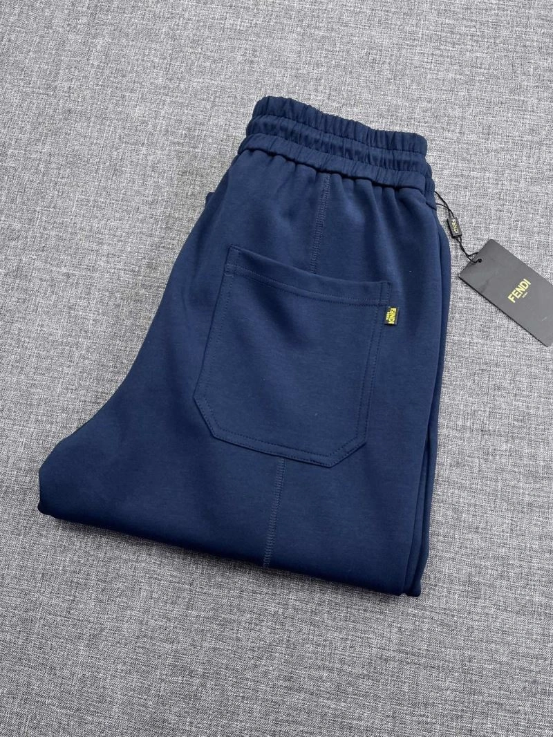 Fendi Long Pants WeatherProof 122482
