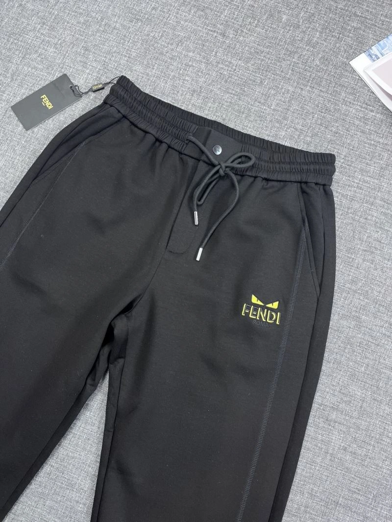 UrbanChic Fendi Long Pants 122477