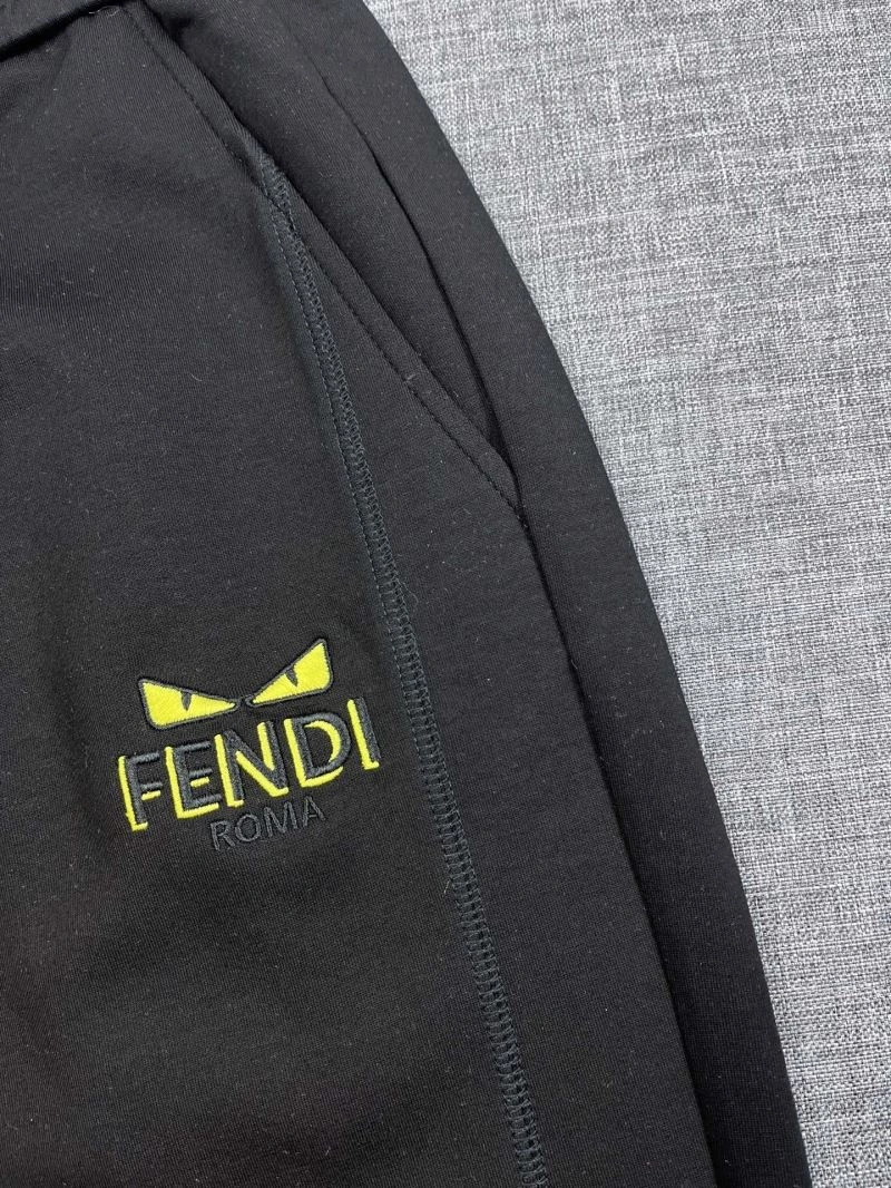 UrbanChic Fendi Long Pants 122477