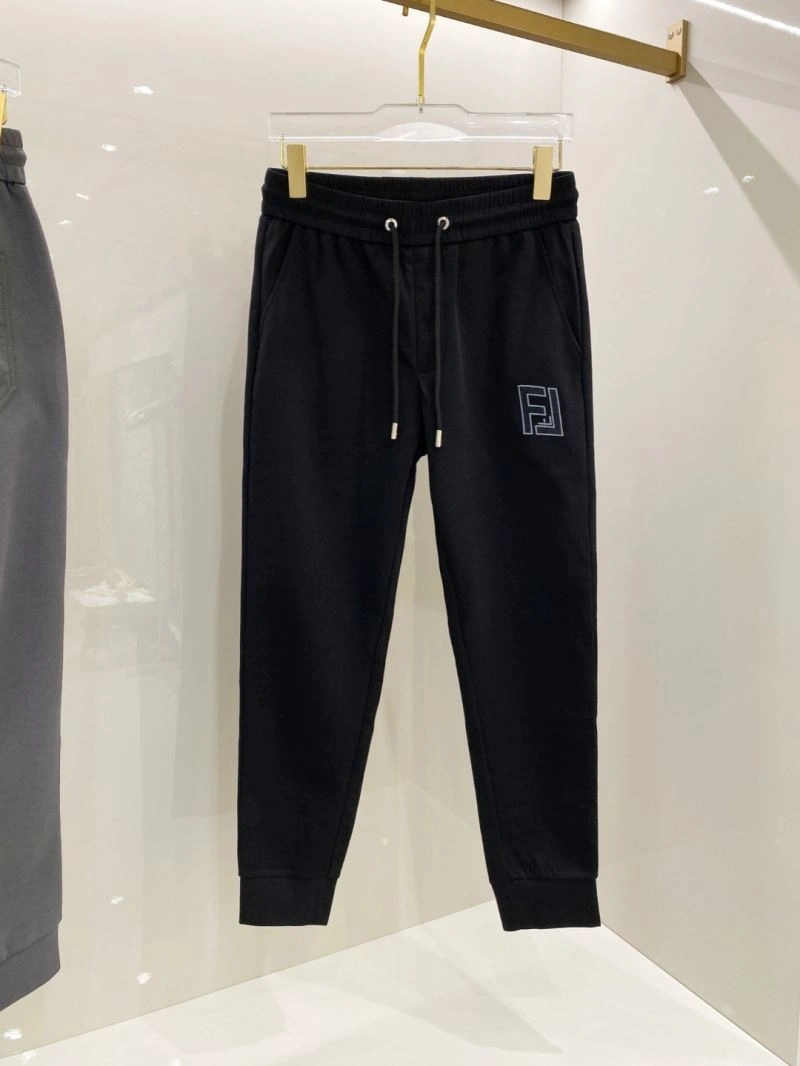 Upgraded Fendi Long Pants 122487