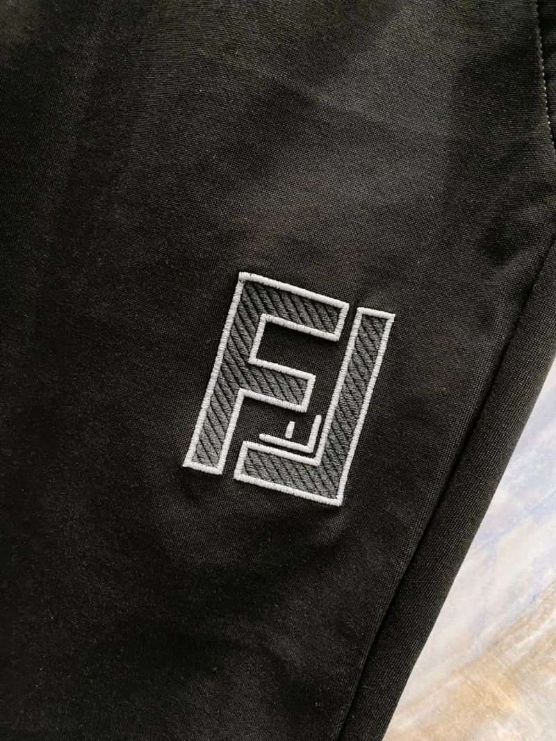 Lightweight Fendi Long Pants 122471
