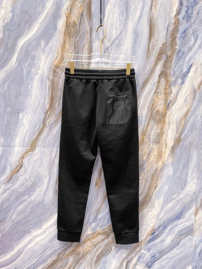 Lightweight Fendi Long Pants 122471