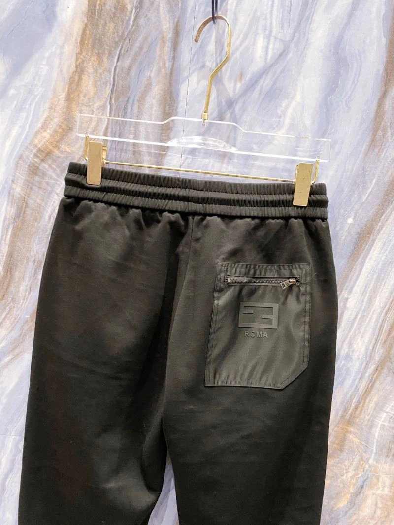 Lightweight Fendi Long Pants 122471