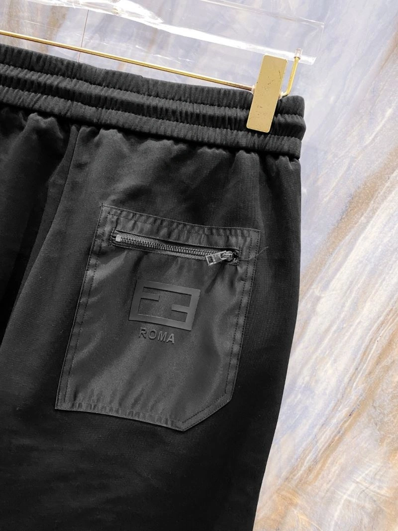 Lightweight Fendi Long Pants 122471
