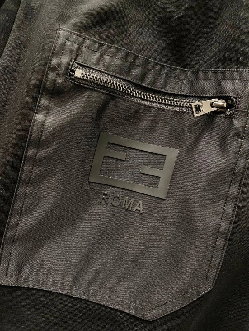 Lightweight Fendi Long Pants 122471
