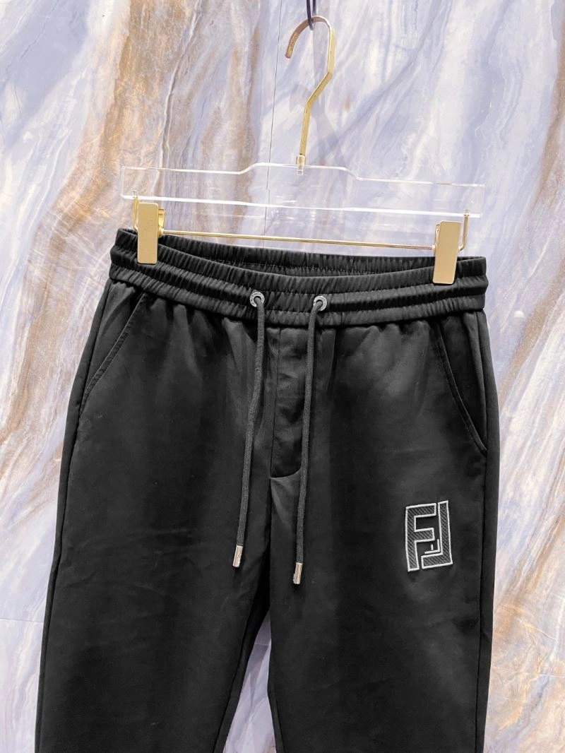 Lightweight Fendi Long Pants 122471