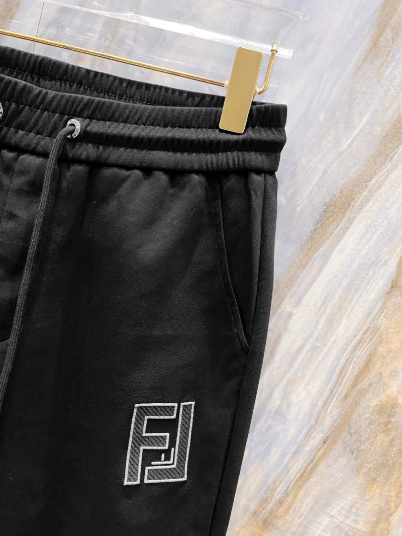Lightweight Fendi Long Pants 122471