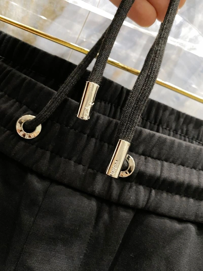 Lightweight Fendi Long Pants 122471