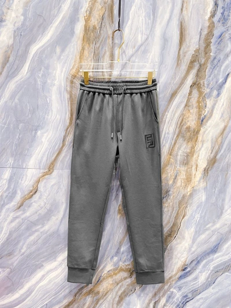 Fendi Long Pants WellDesigned 122470