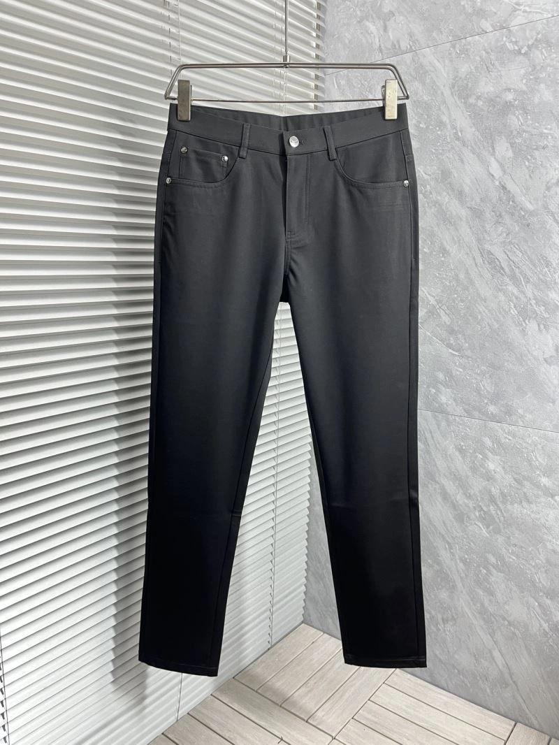 Bright Fendi Long Pants 122467