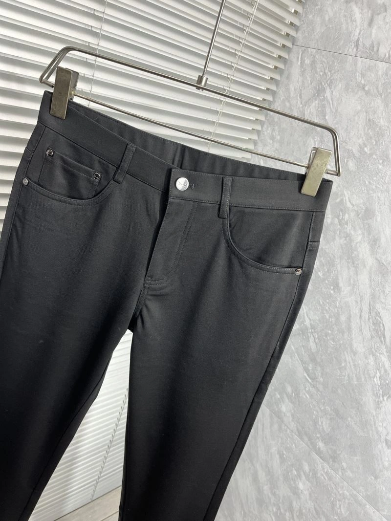 Bright Fendi Long Pants 122467