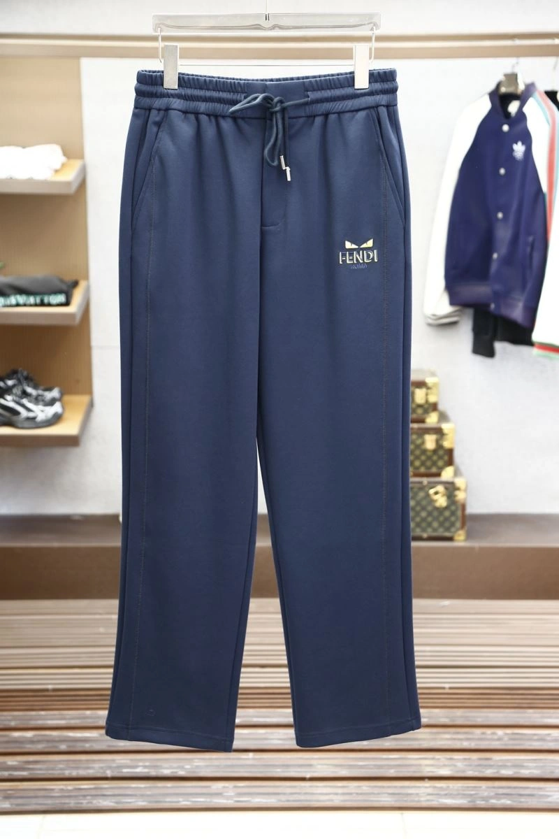 Fendi Long Pants Sporty 122466