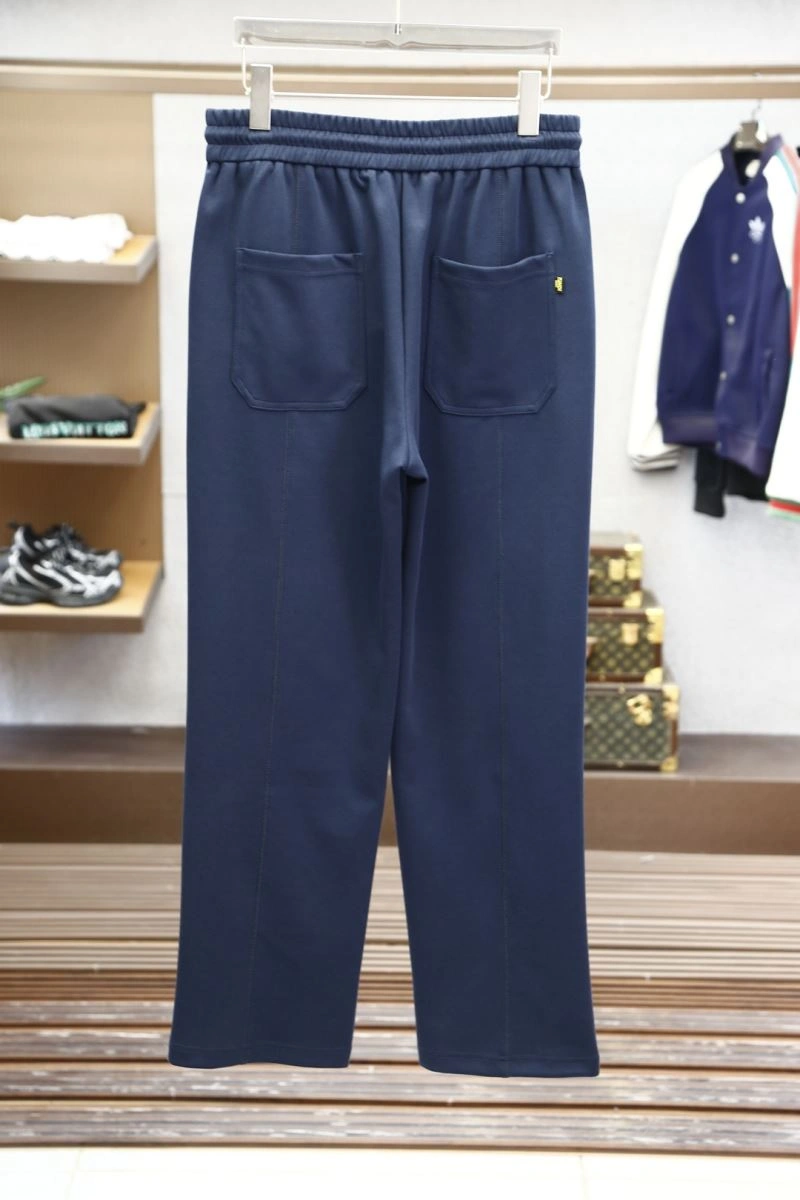 Fendi Long Pants Sporty 122466