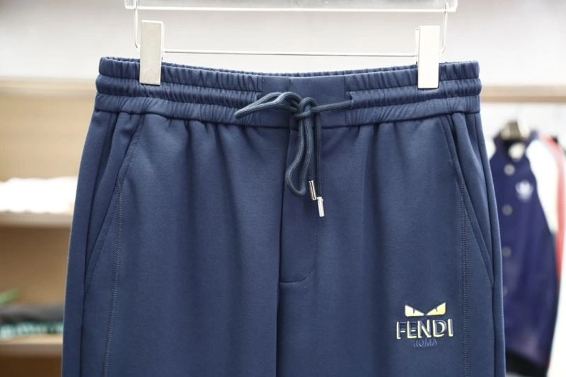 Fendi Long Pants Sporty 122466