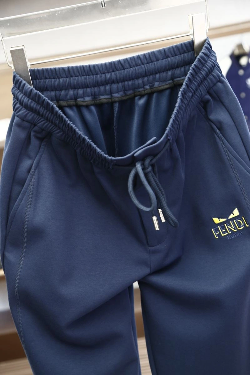 Fendi Long Pants Sporty 122466