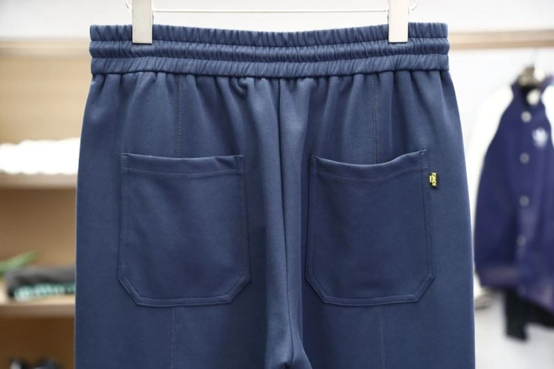 Fendi Long Pants Sporty 122466