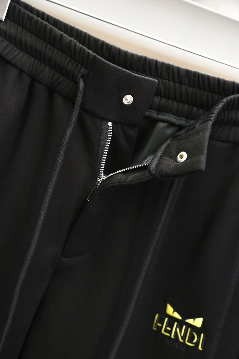 Fendi Long Pants Refined 122465