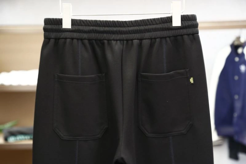 Fendi Long Pants Refined 122465