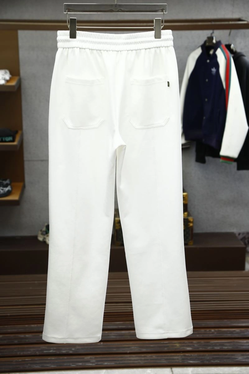 Fendi Long Pants Refined 122465