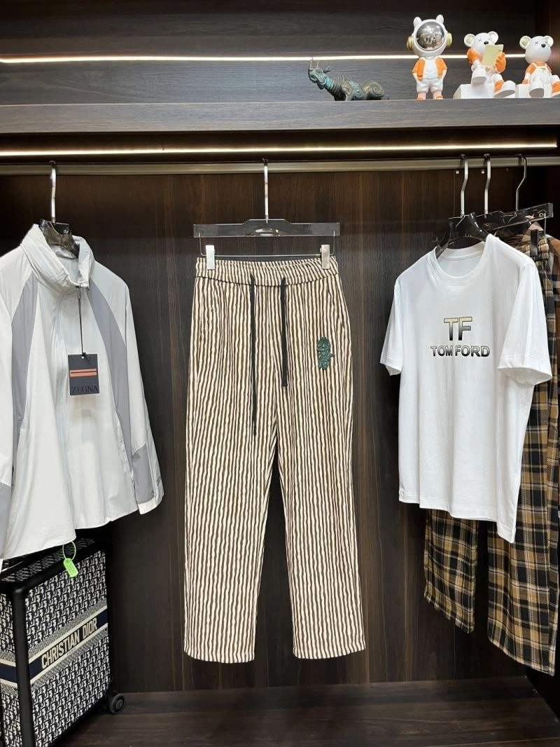 SmartChoice Fendi Long Pants 122463