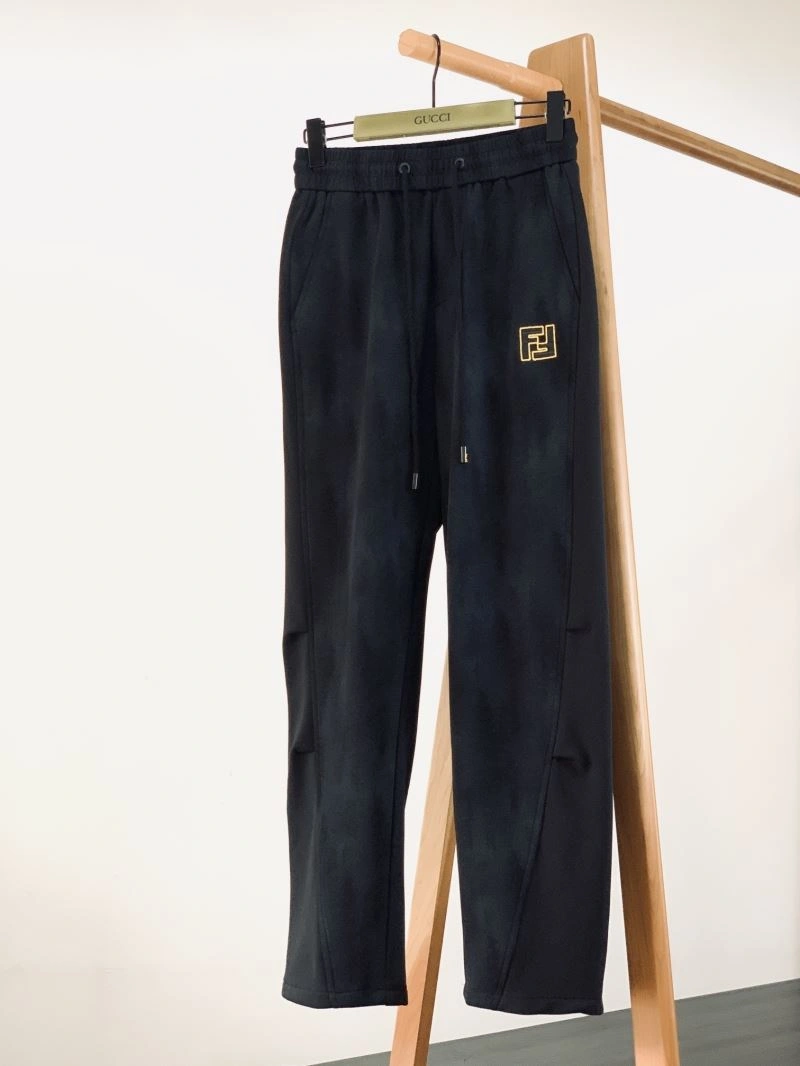 Packable Fendi Long Pants 122464