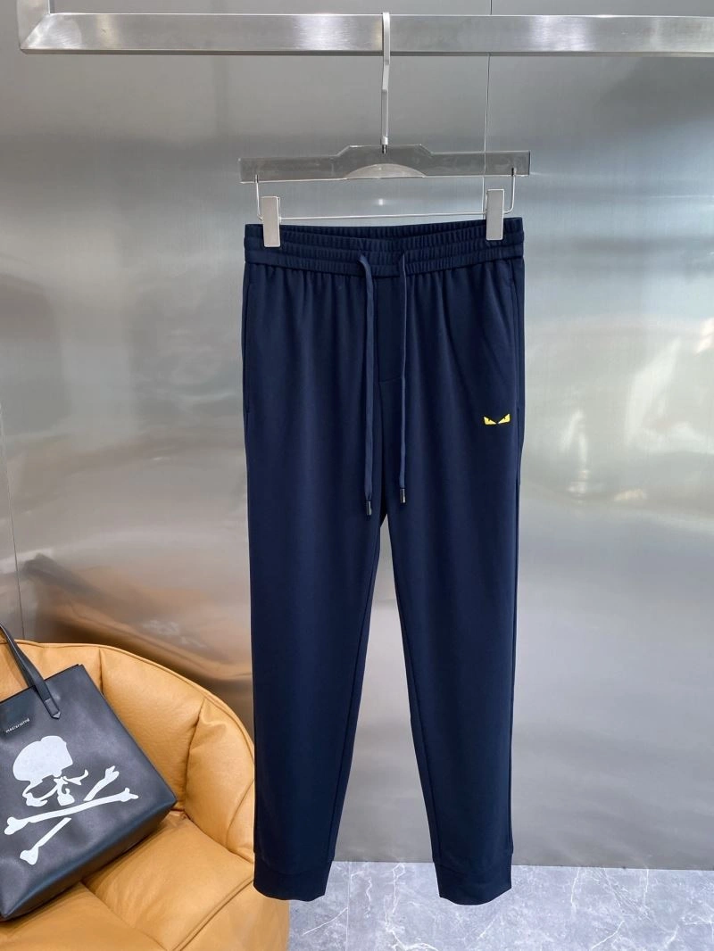 Fendi Long Pants Effortless 122462