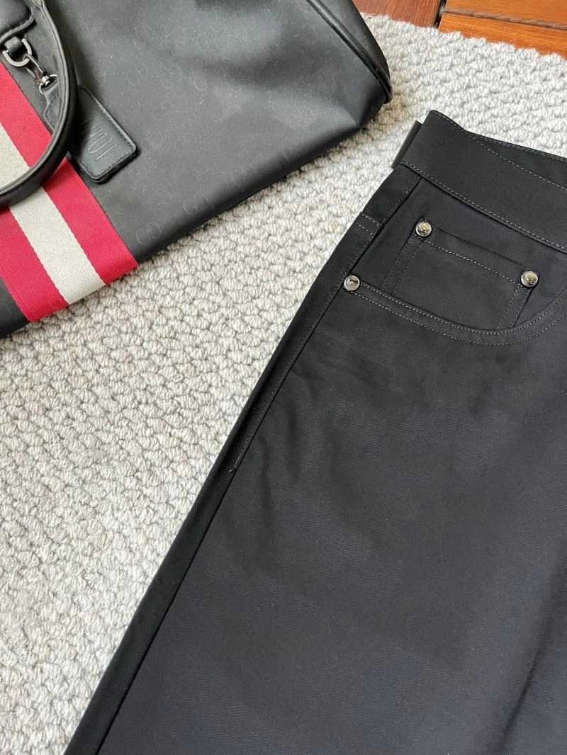Flexible Fendi Long Pants 122460