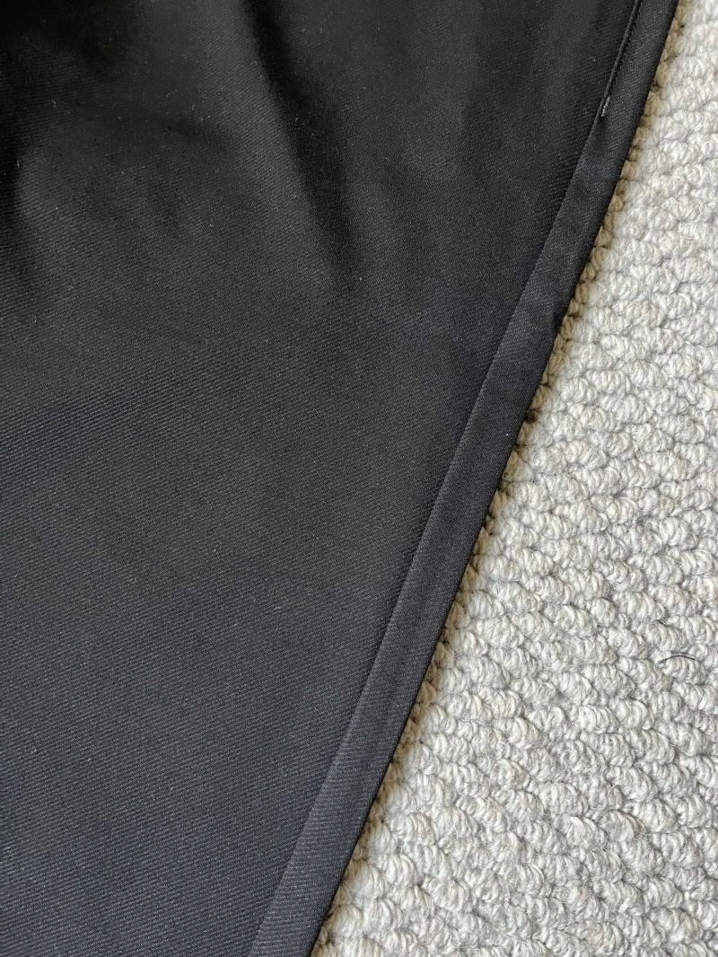 Flexible Fendi Long Pants 122460