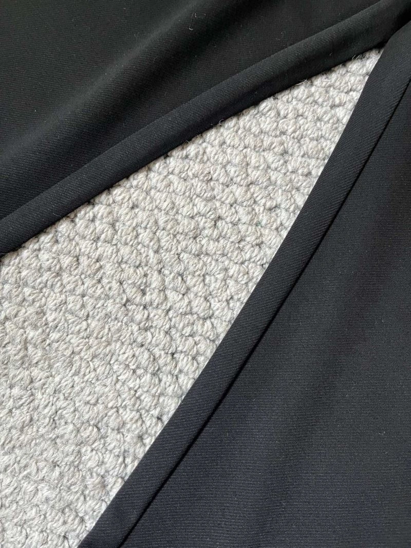 Flexible Fendi Long Pants 122460