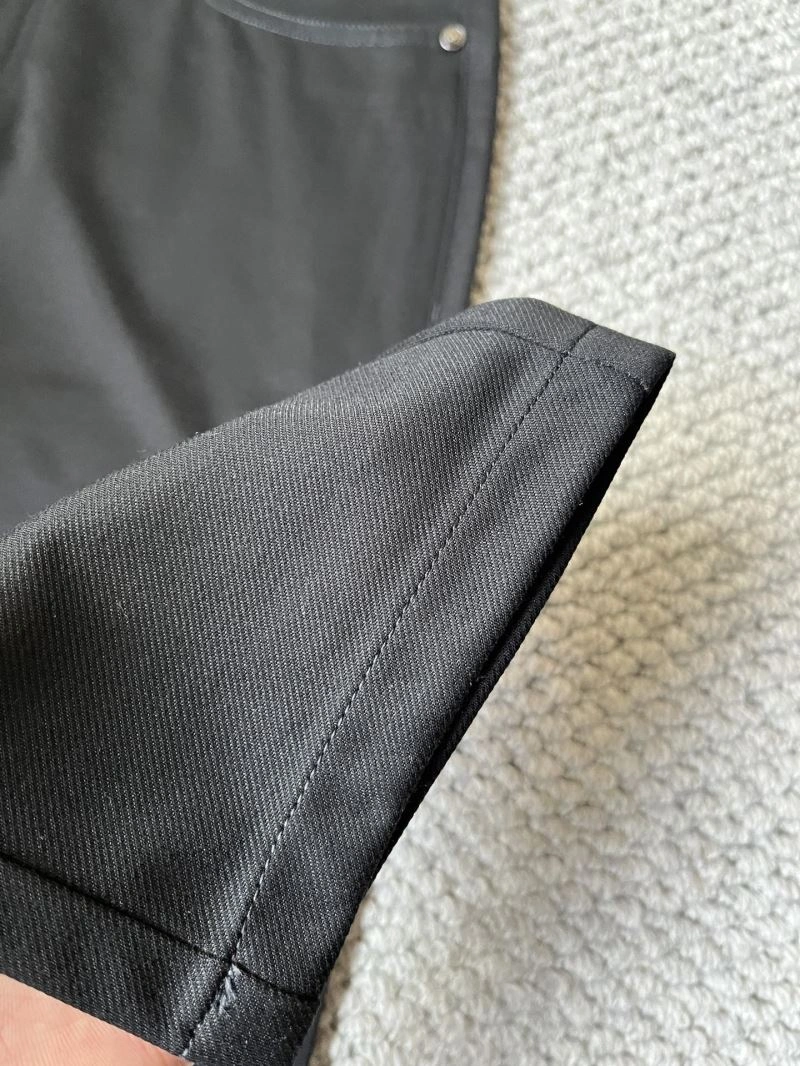 Flexible Fendi Long Pants 122460