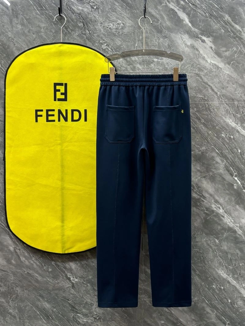 Elegant Fendi Long Pants 122457
