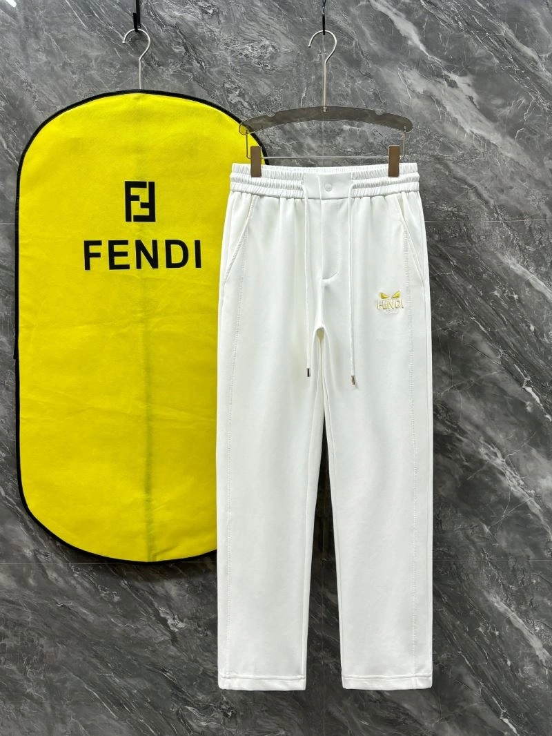 Practical Fendi Long Pants 122444