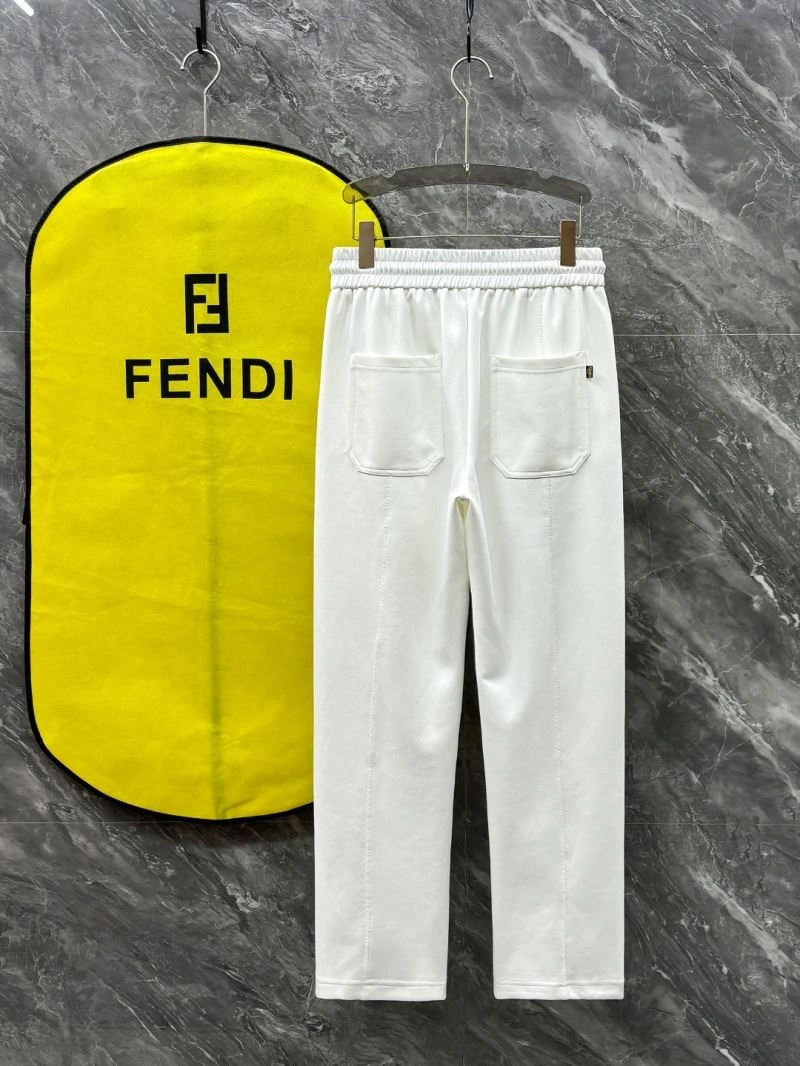 Practical Fendi Long Pants 122444