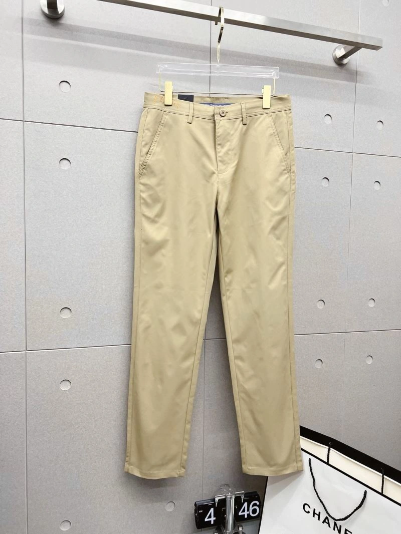 Effortless Fendi Long Pants 122456