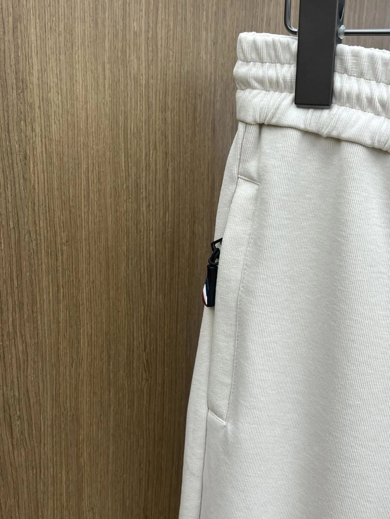 Fendi Long Pants Bold 122141