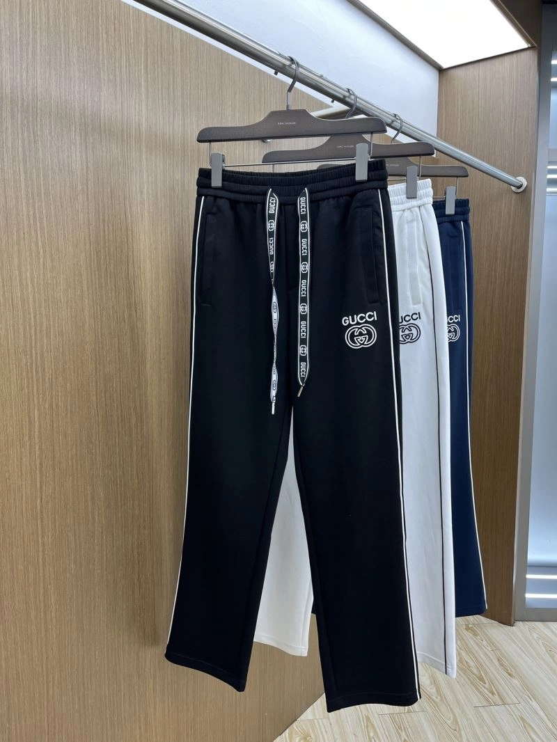 RelaxedFit Fendi Long Pants 122139