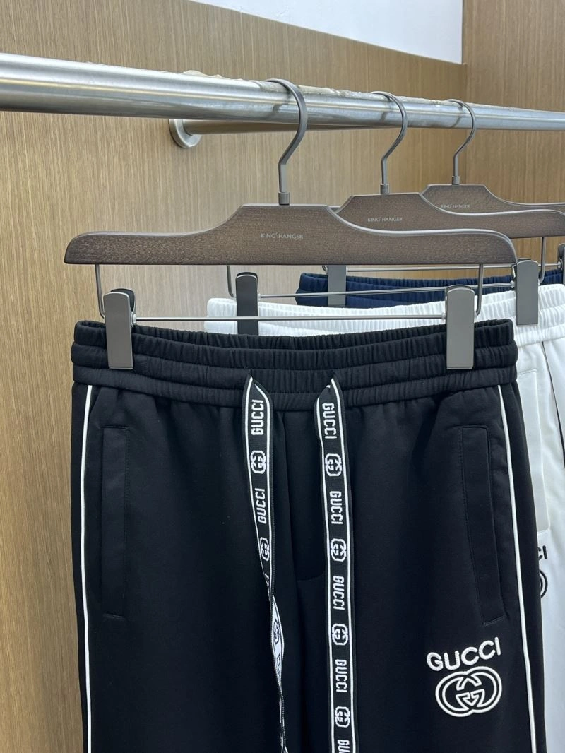 RelaxedFit Fendi Long Pants 122139